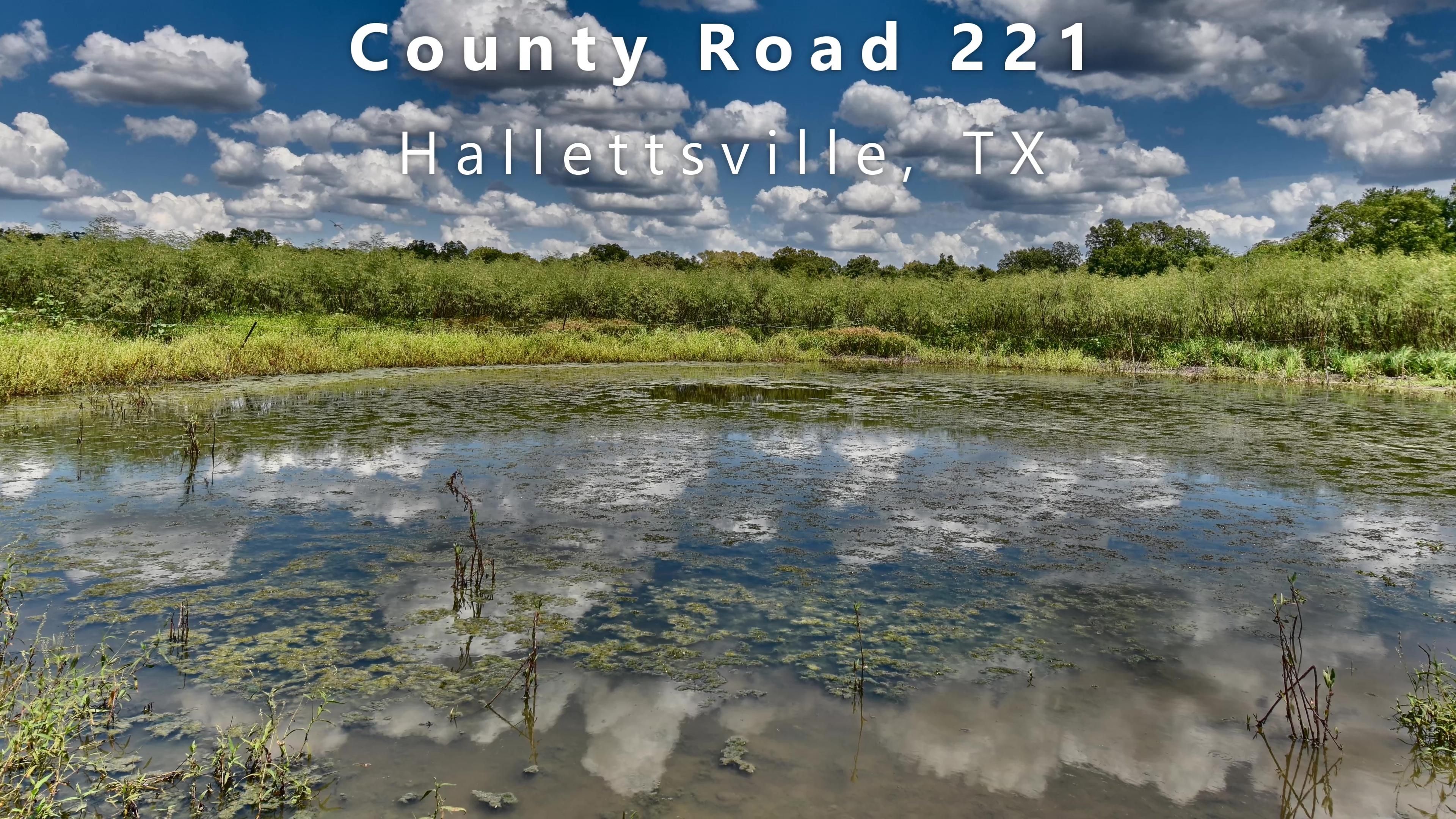 110.00 acres in Lavaca County, Texas