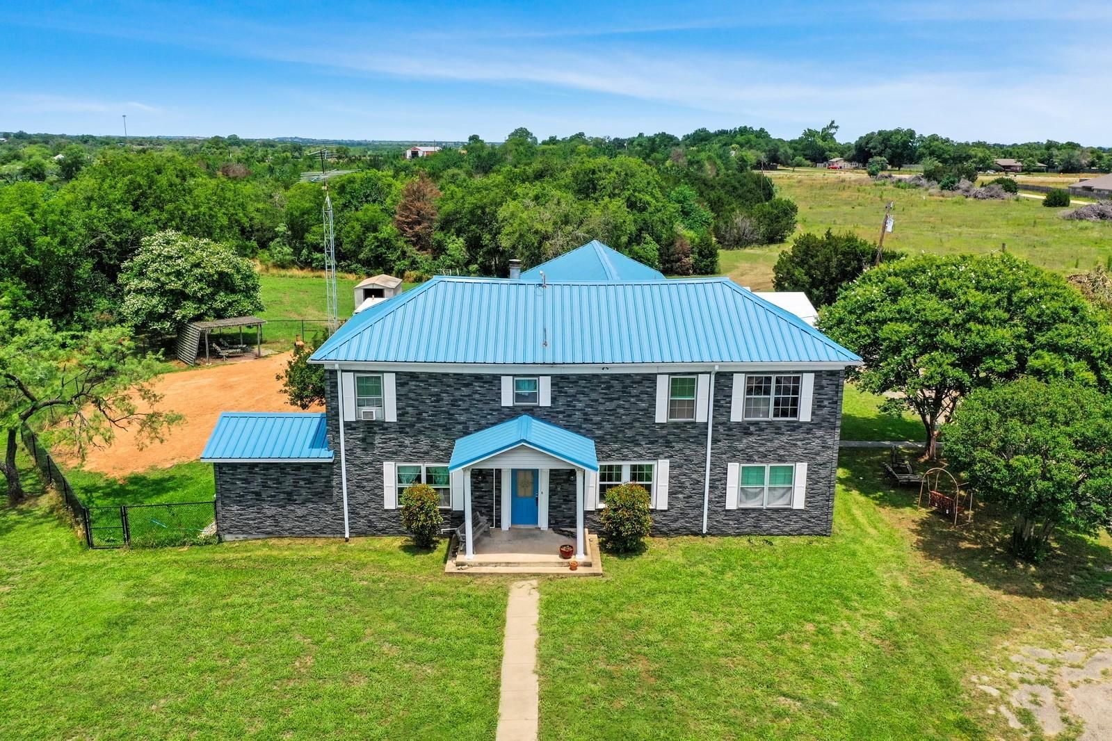 13.09 acres in McLennan County, Texas