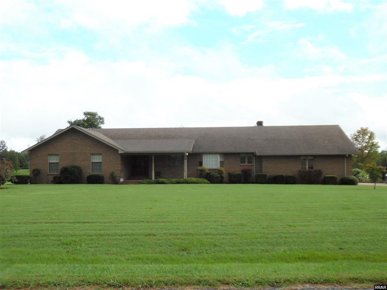 5.32 acres in Obion County, Tennessee