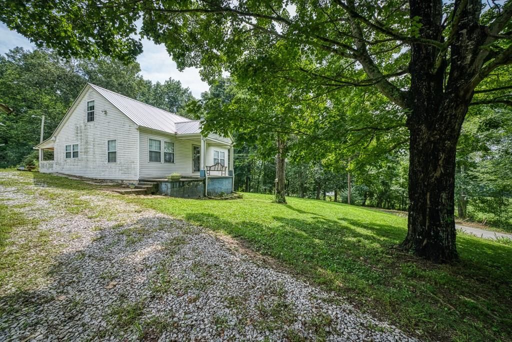 18.5 acres in White County, Tennessee