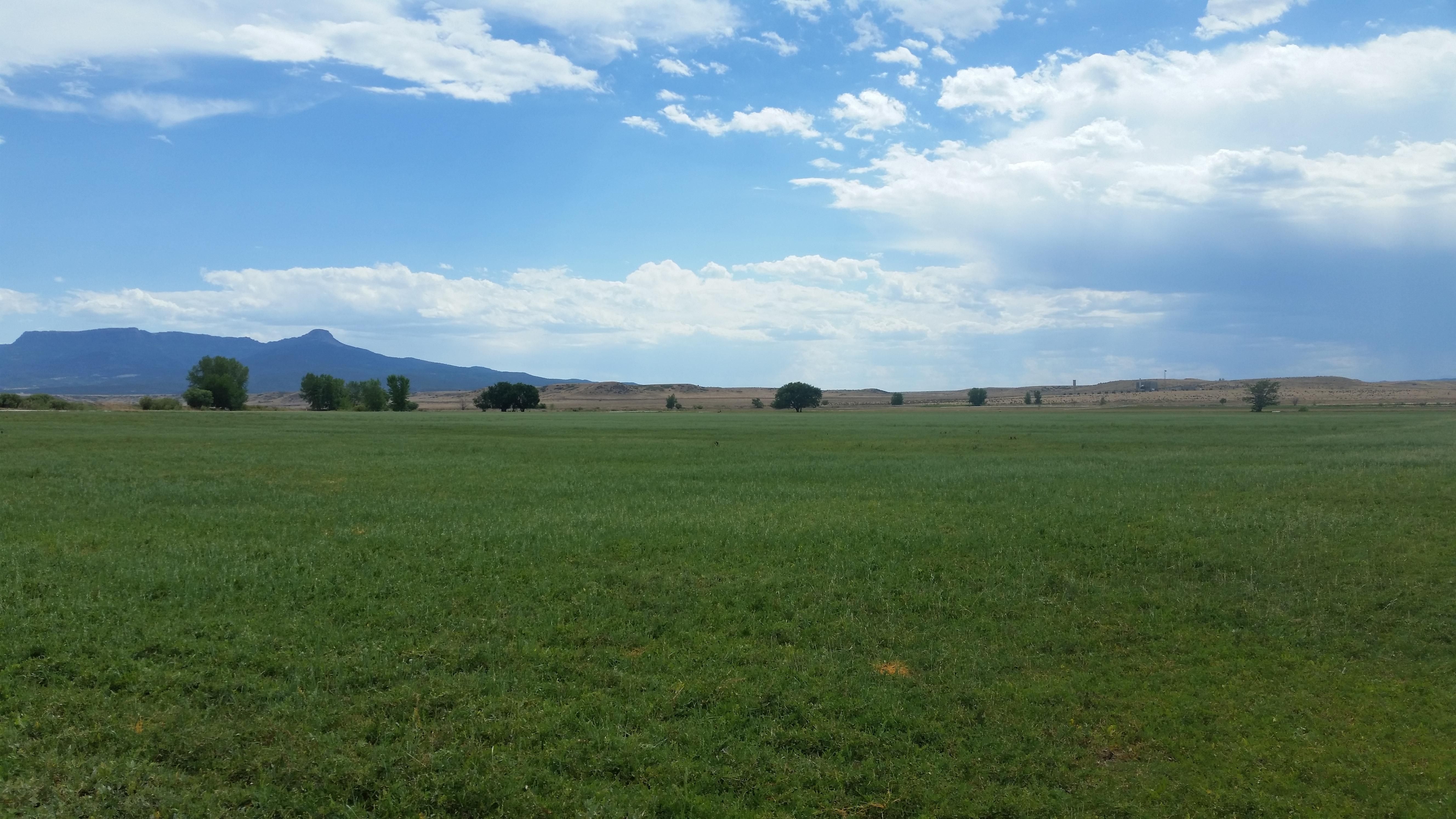 3,246.49 acres in Las Animas County, Colorado