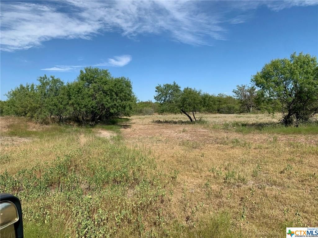 10.04 acres in Caldwell County, Texas
