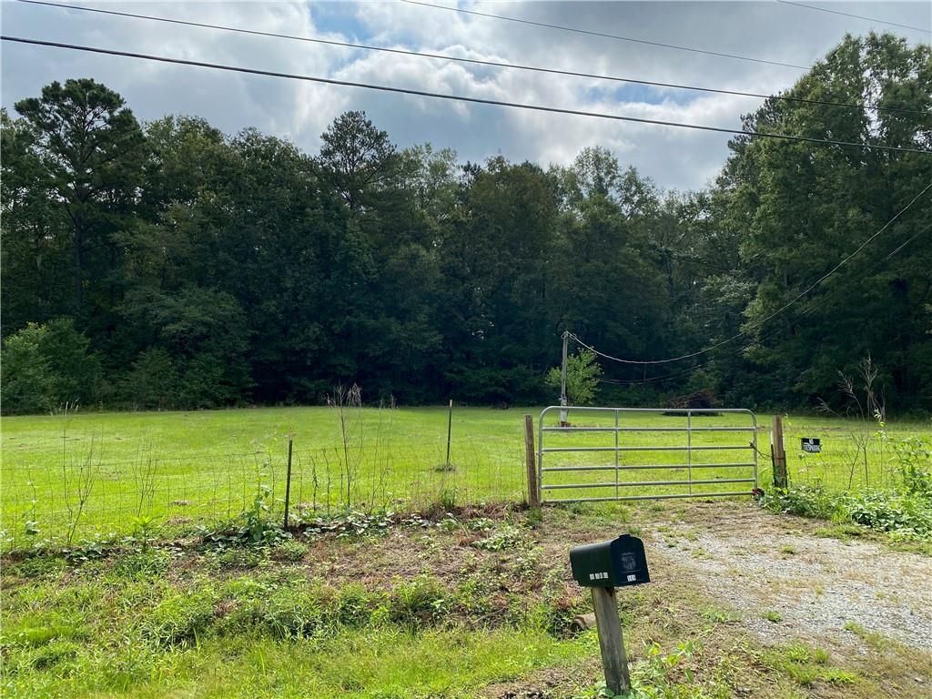 0.77 acres in Lee County, Alabama