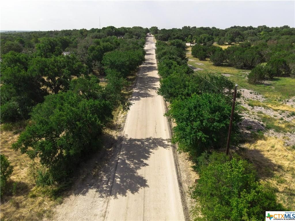2.04 acres in Williamson County, Texas