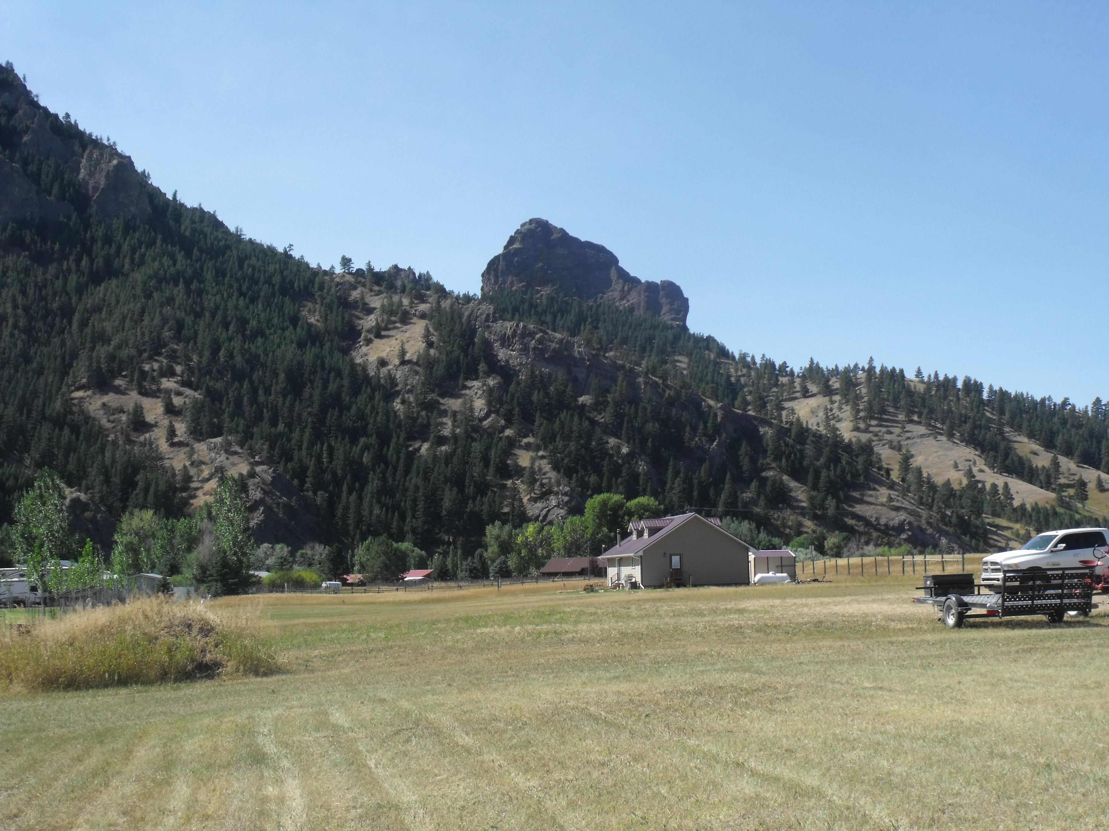 0.46 acres in Cascade County, Montana
