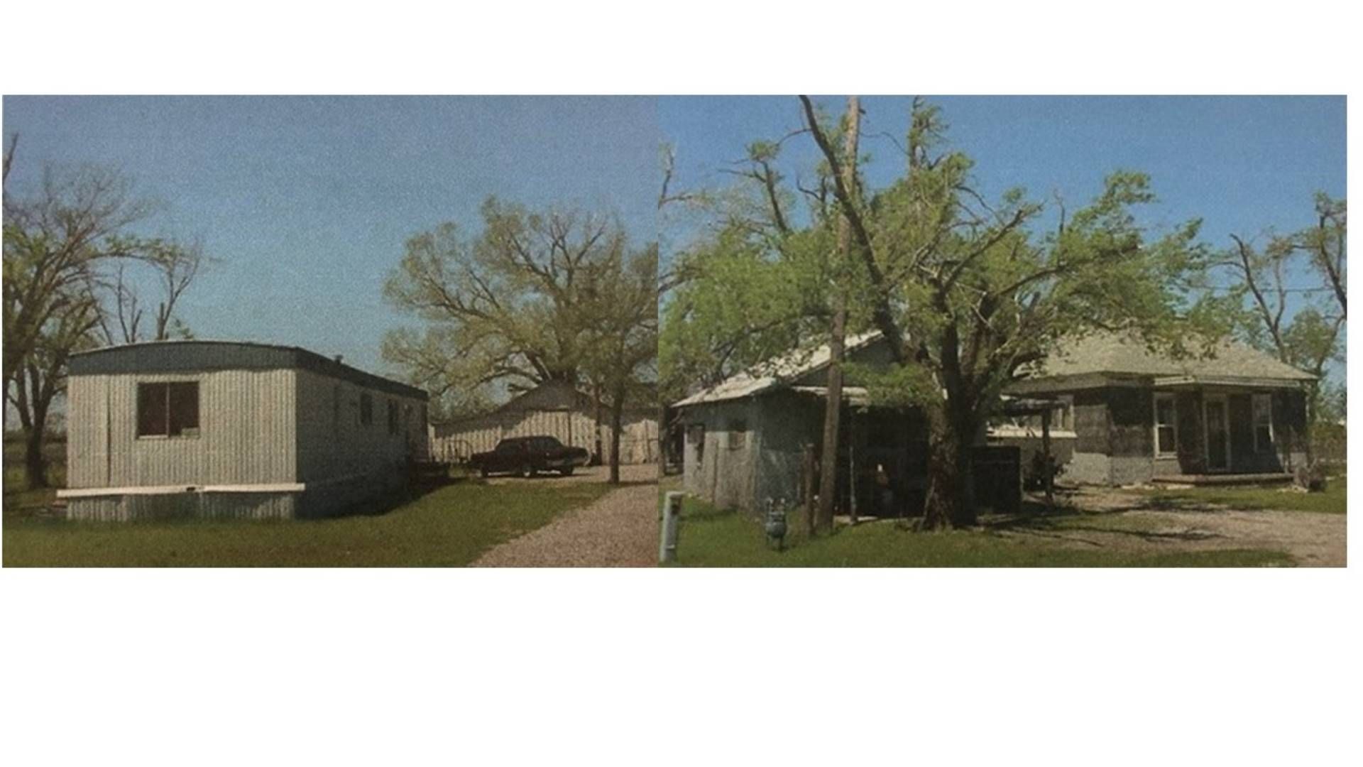 2.26 acres in Kay County, Oklahoma