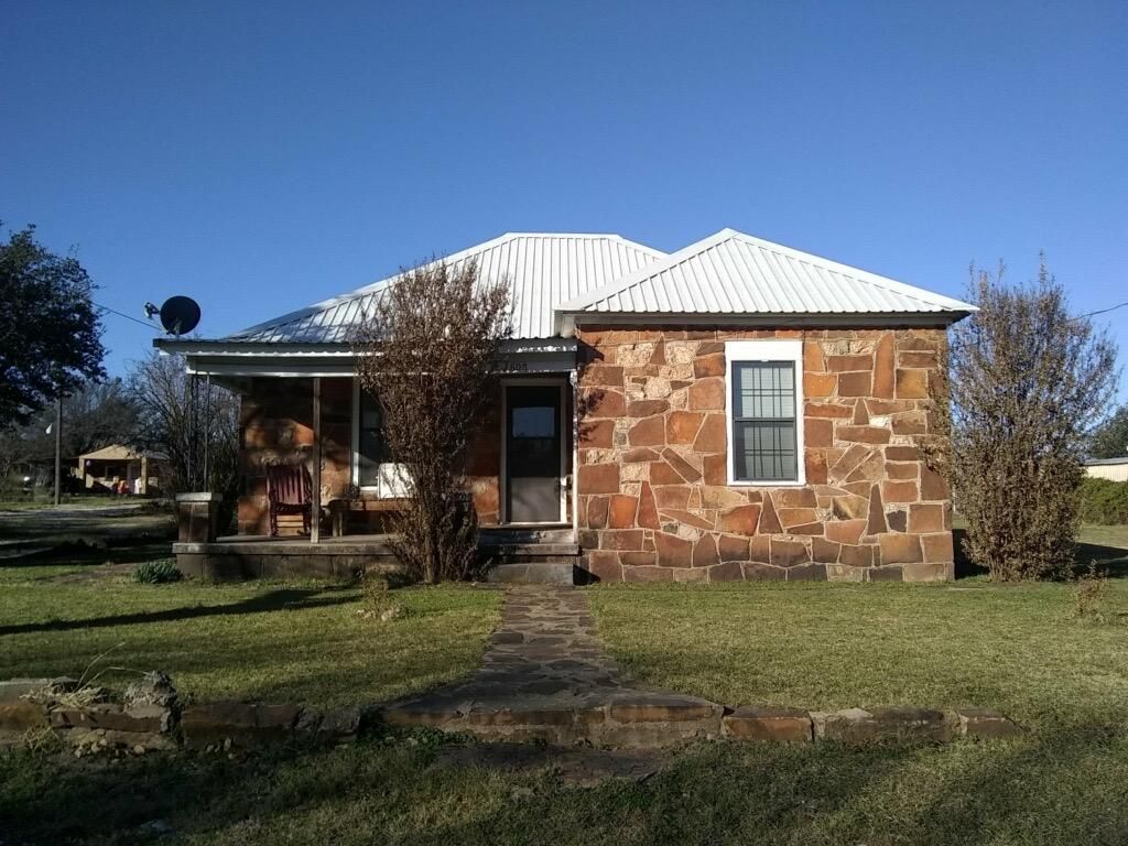 0.48 acres in San Saba County, Texas