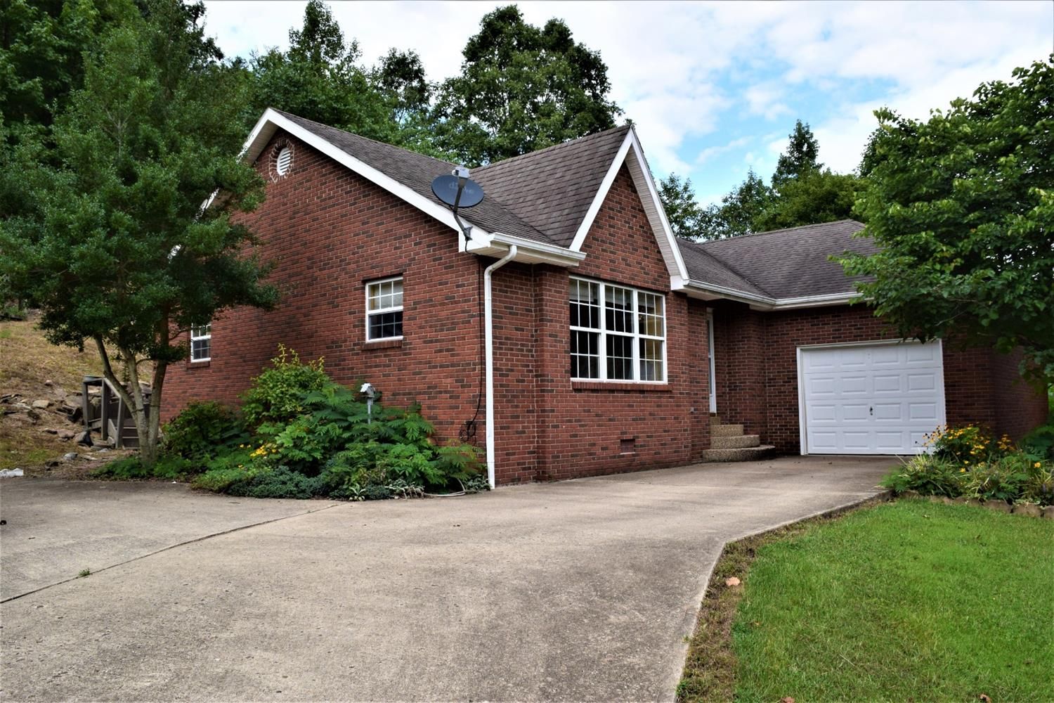 3.06 acres in Rowan County, Kentucky