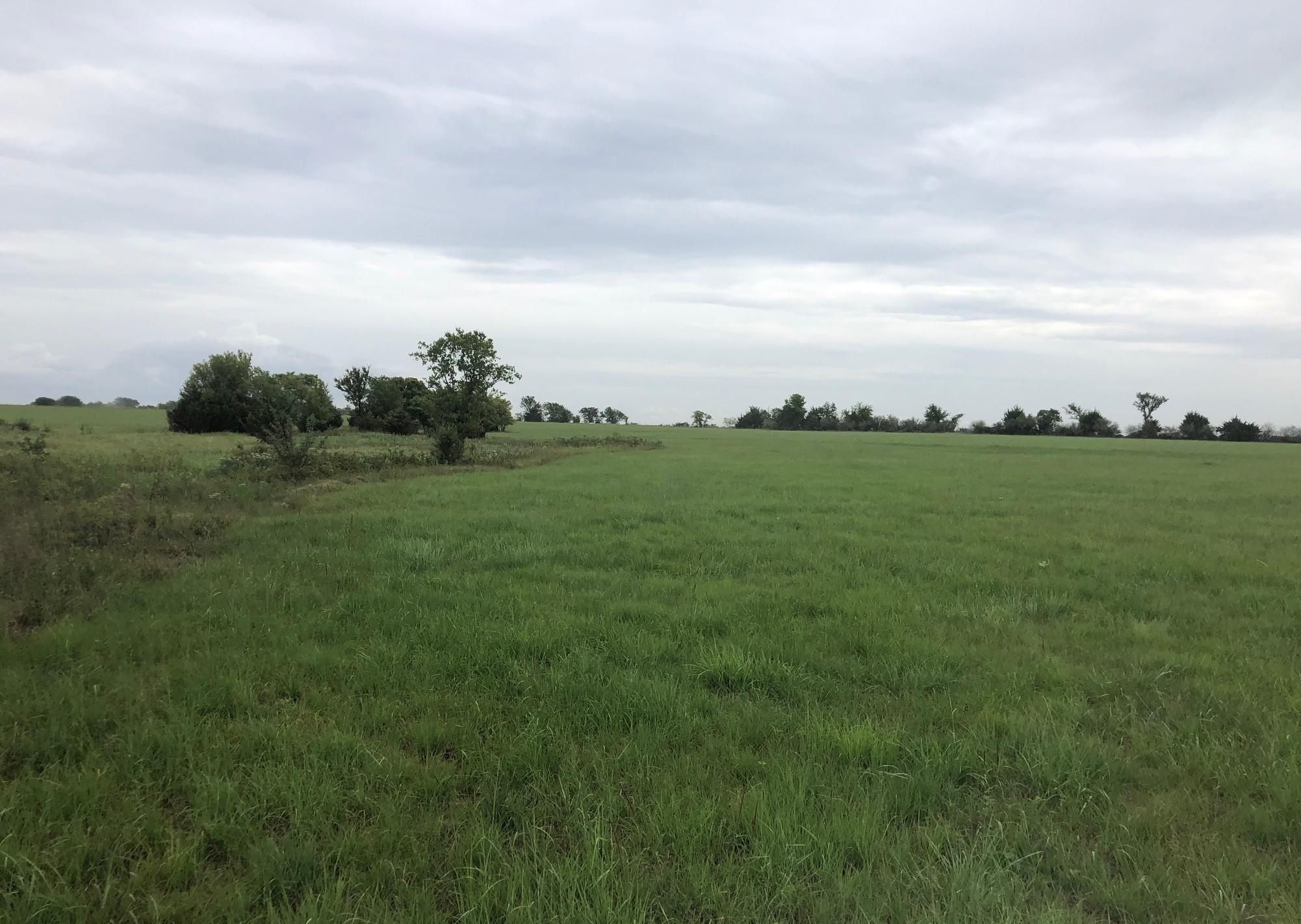 80 Acres In Nowata County Oklahoma