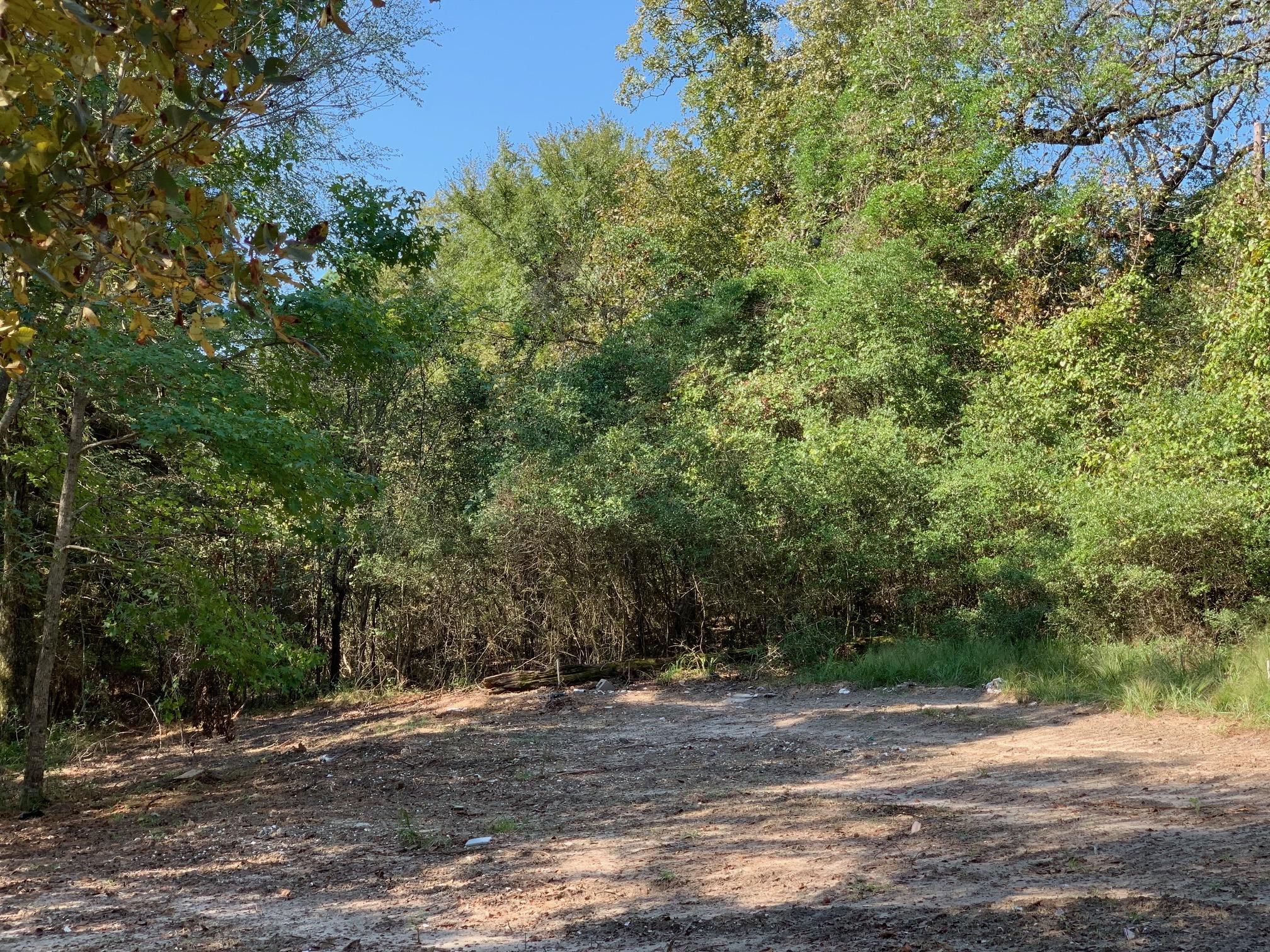 8 Acres In Leon County Texas