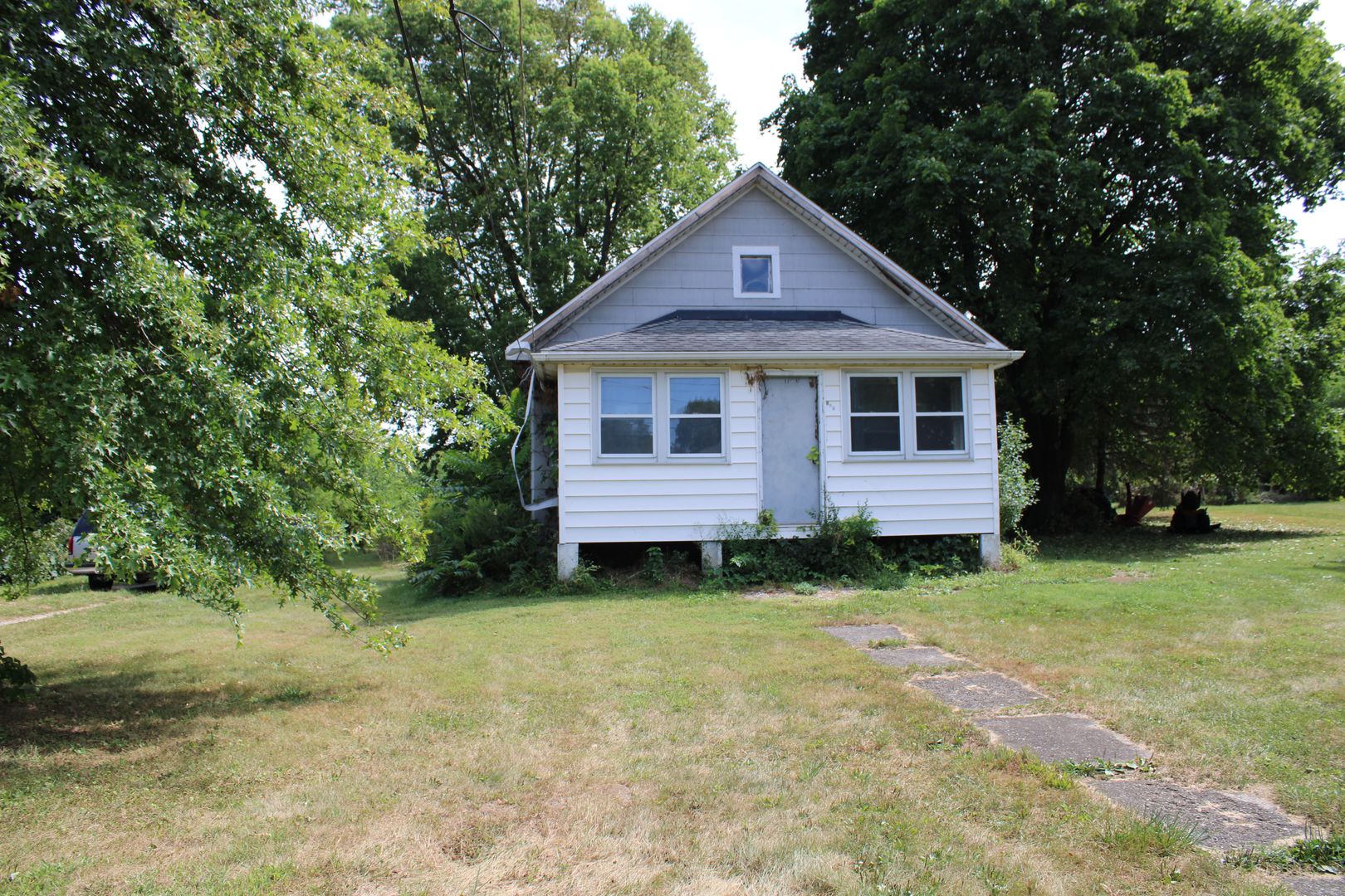 7.06 acres in Will County, Illinois