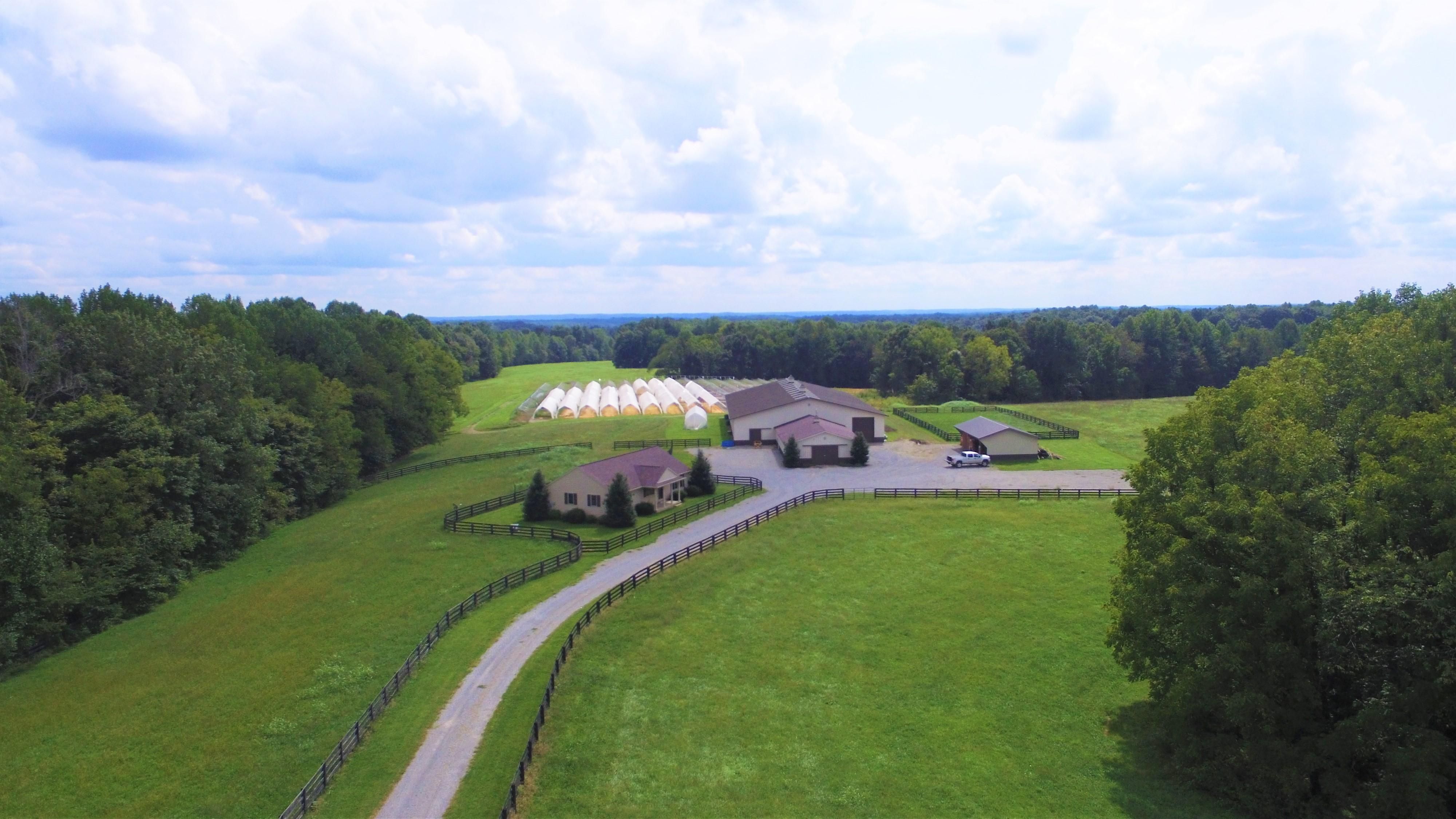 88.05 acres in Adair County, Kentucky