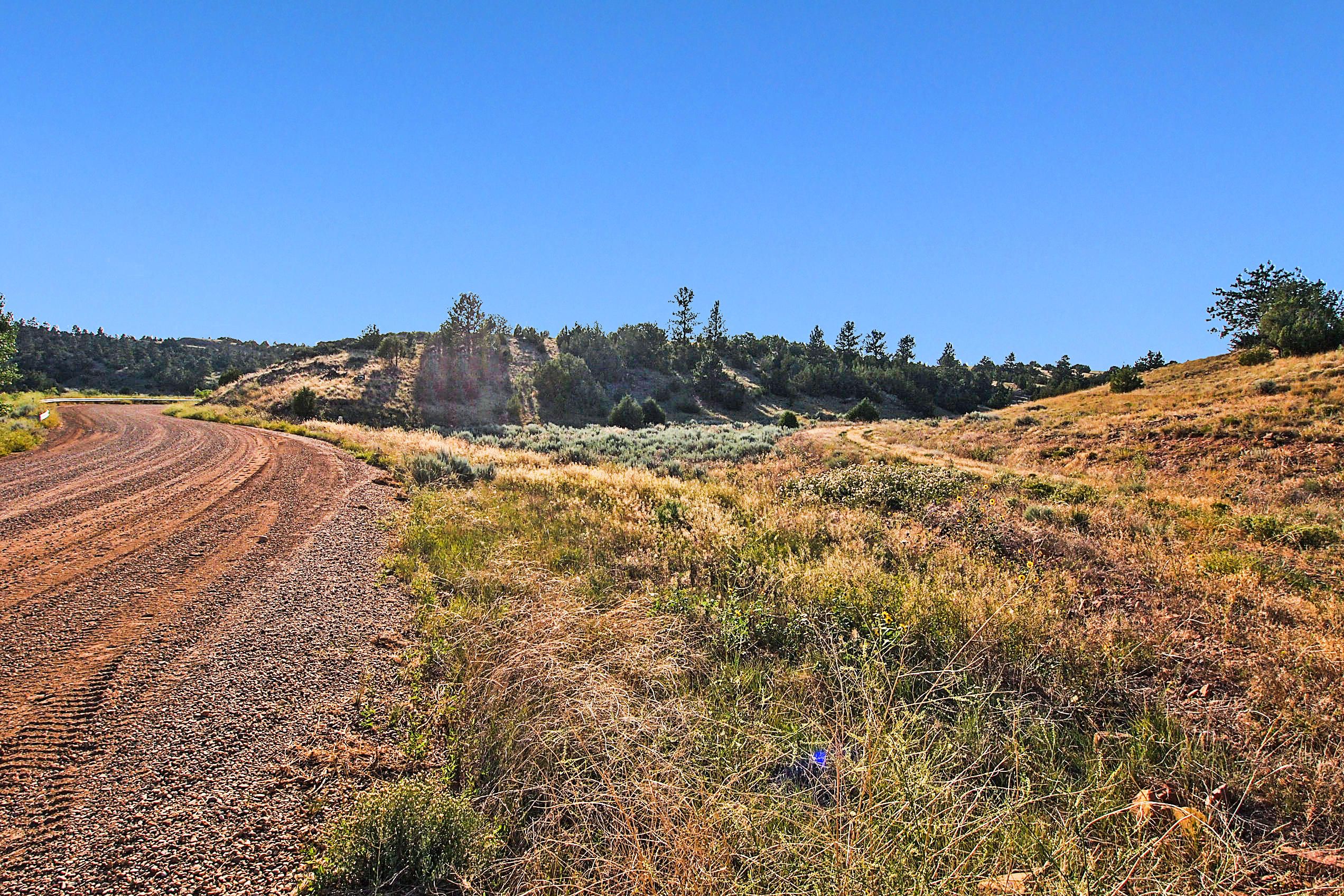 5.01 acres in Big Horn County, Montana