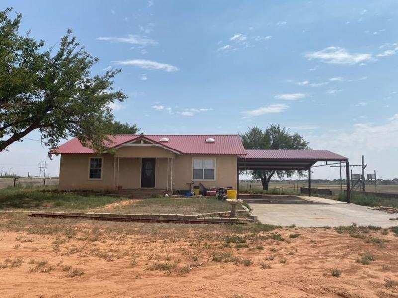 157 59 Acres In Lubbock County Texas