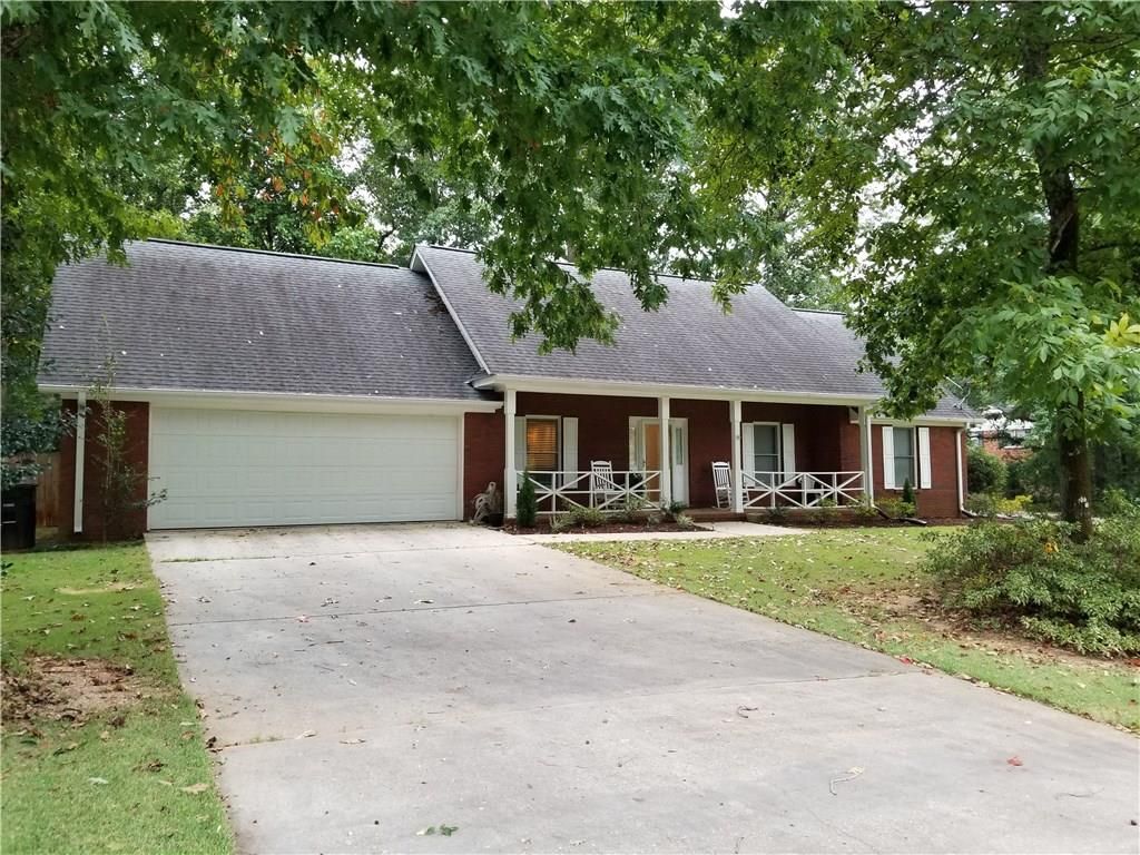 0.41 acres in Lee County, Alabama