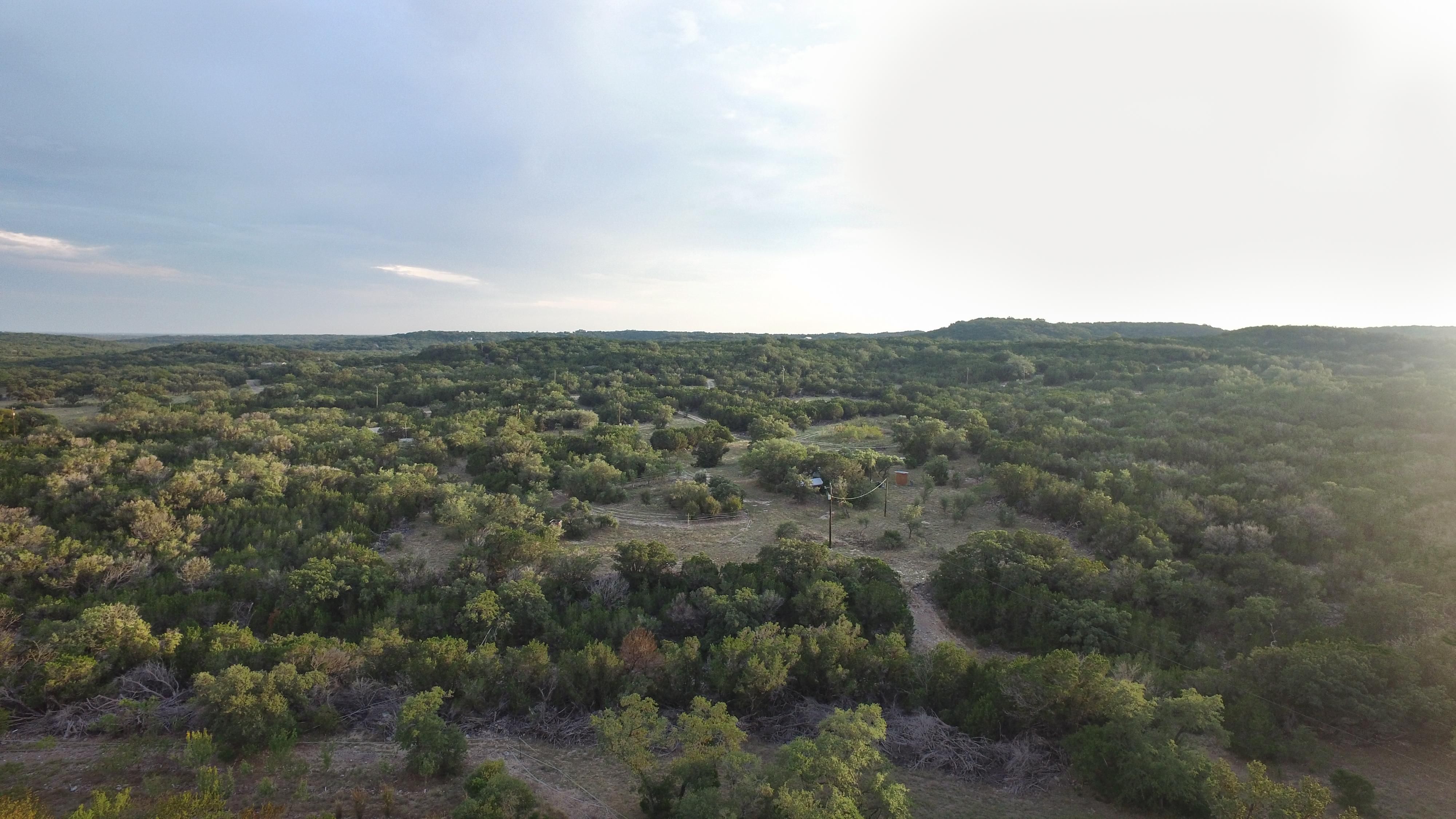 10.01 acres in Medina County, Texas
