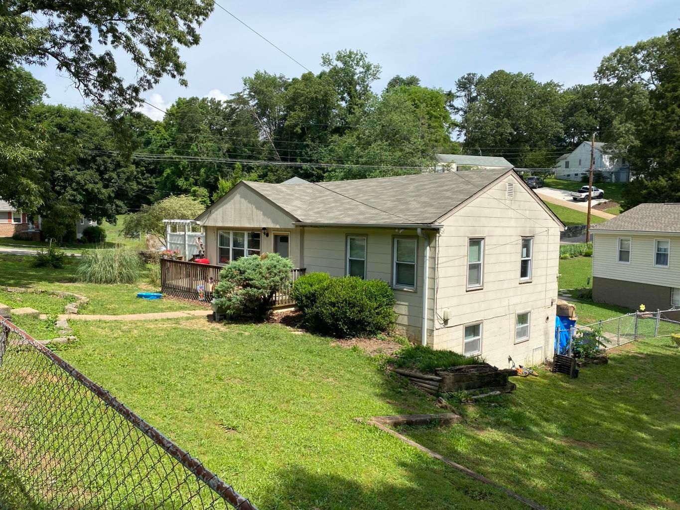 0.28 acres in Hamilton County, Tennessee