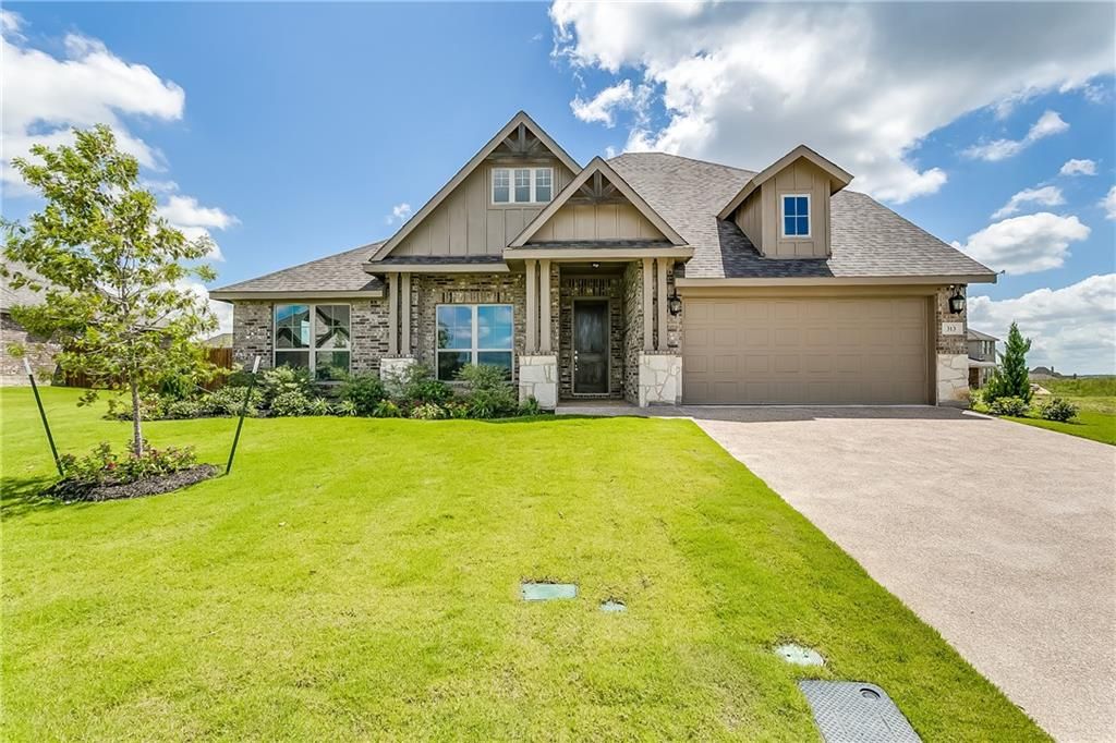 0.21 acres in McLennan County, Texas