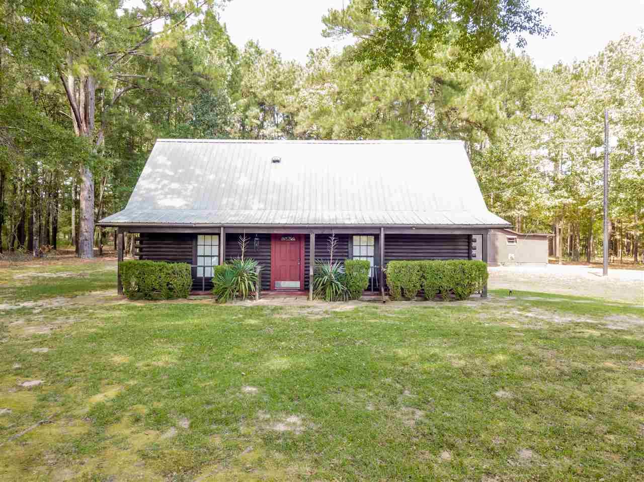 4.28 acres in Gregg County, Texas