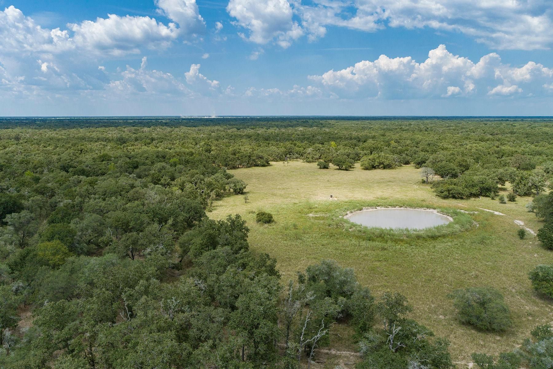 404.37 acres in Lavaca County, Texas