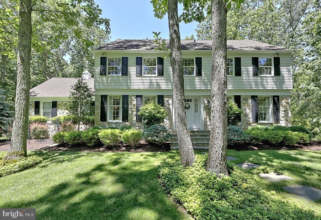 1.17 acres in Burlington County, New Jersey