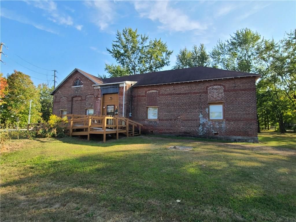 1.7 acres in Hamilton County, Indiana