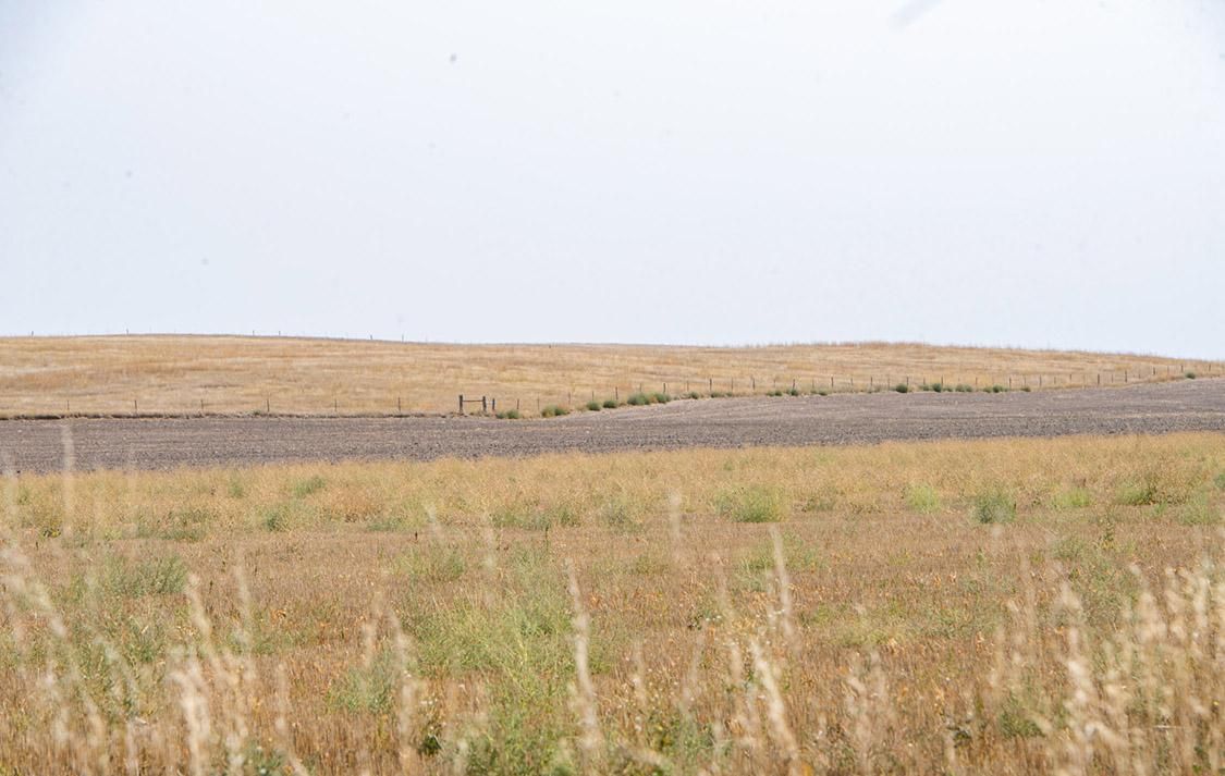 623.27 acres in Sheridan County, Nebraska