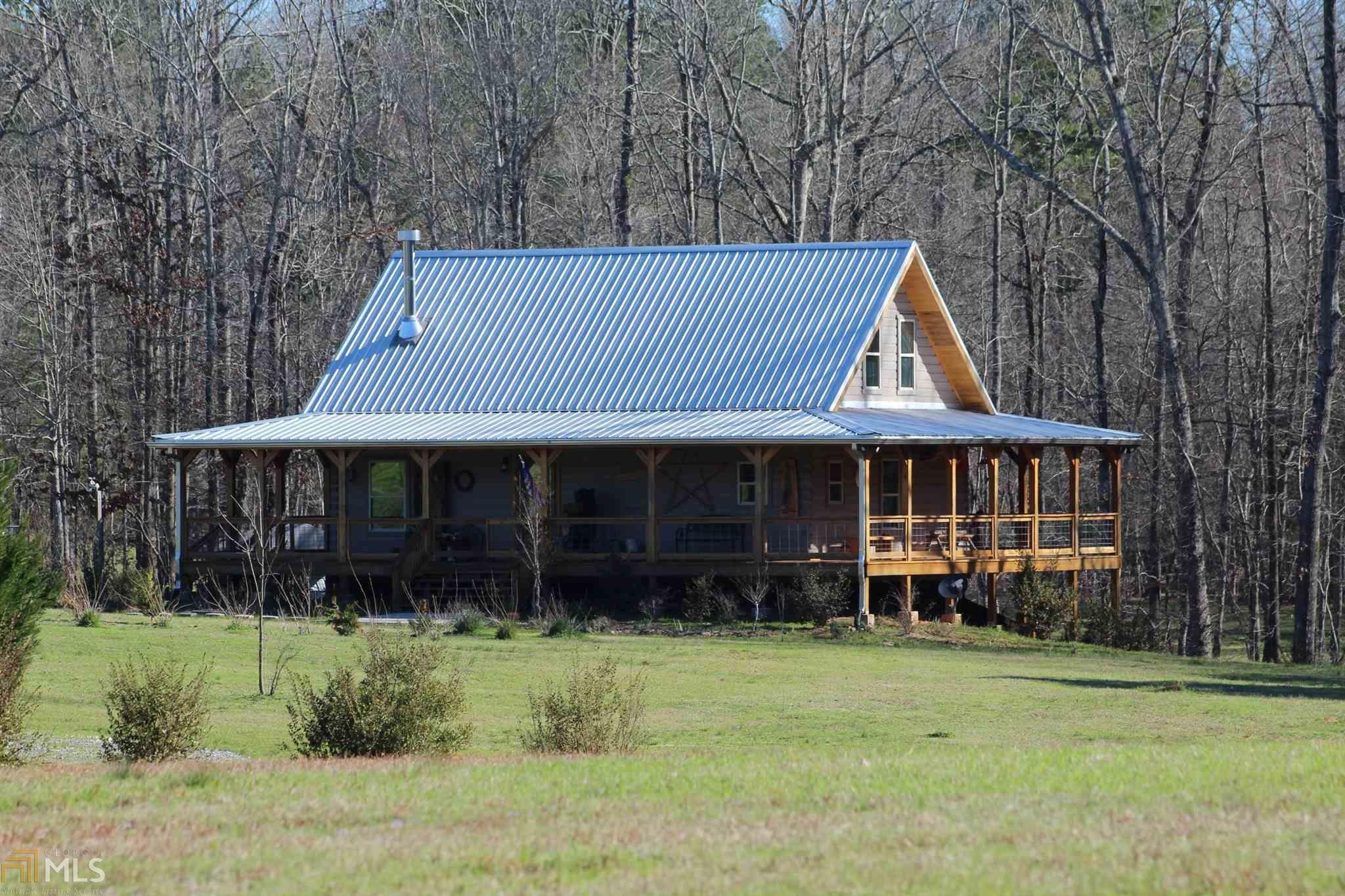 51.65 acres in Meriwether County,