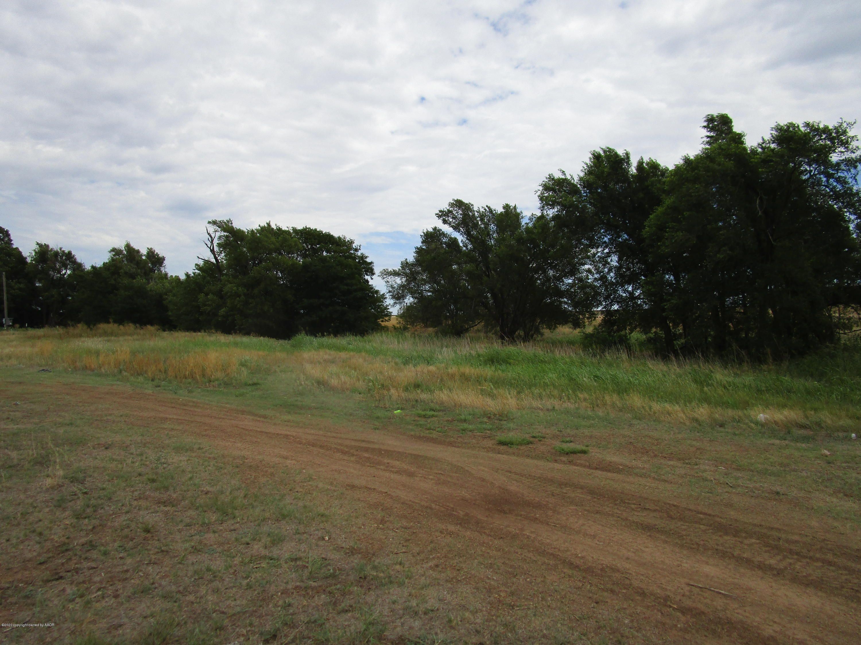 6.62 acres in Gray County, Texas