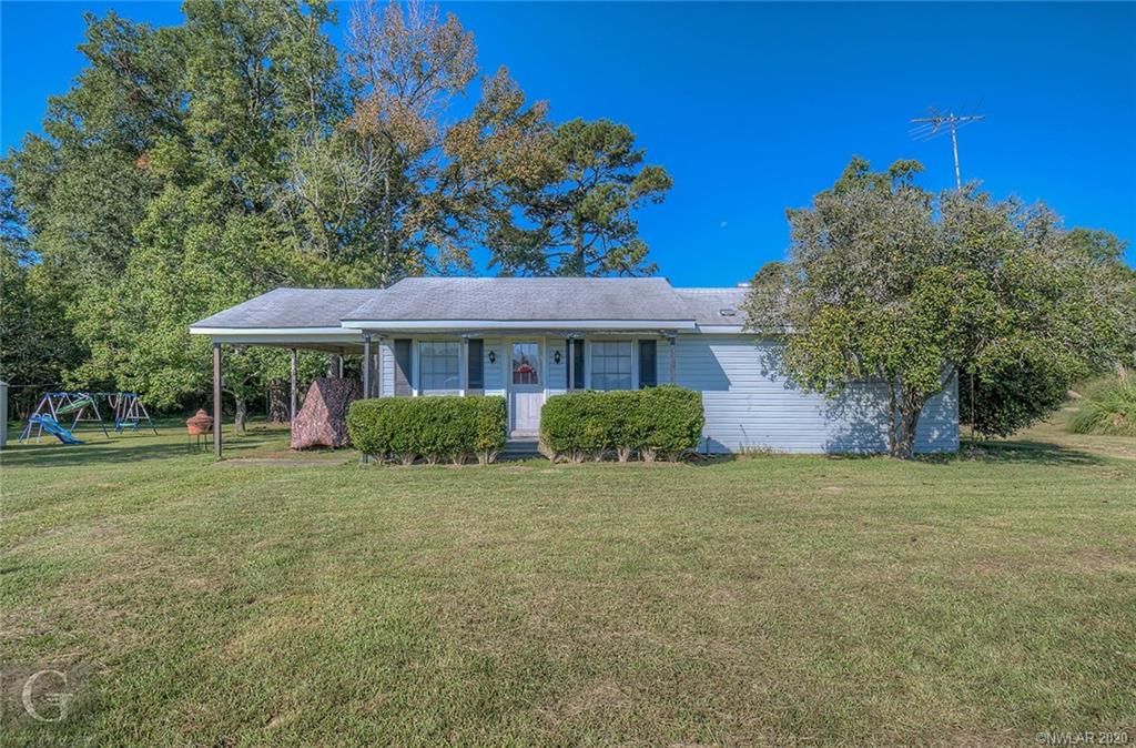 19.5 acres in ster Parish, Louisiana