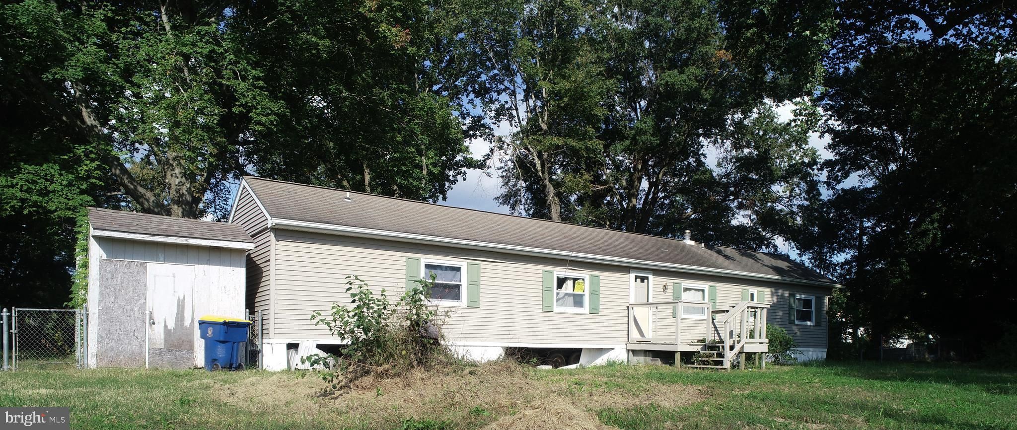 1 acres in Kent County, Delaware