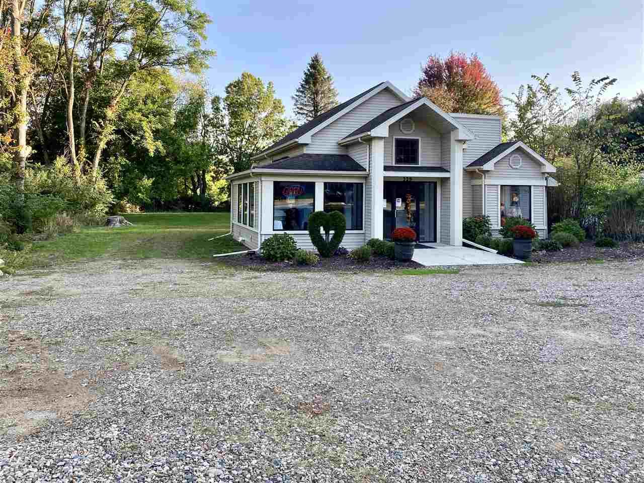 0.5 acres in Jackson County, Michigan