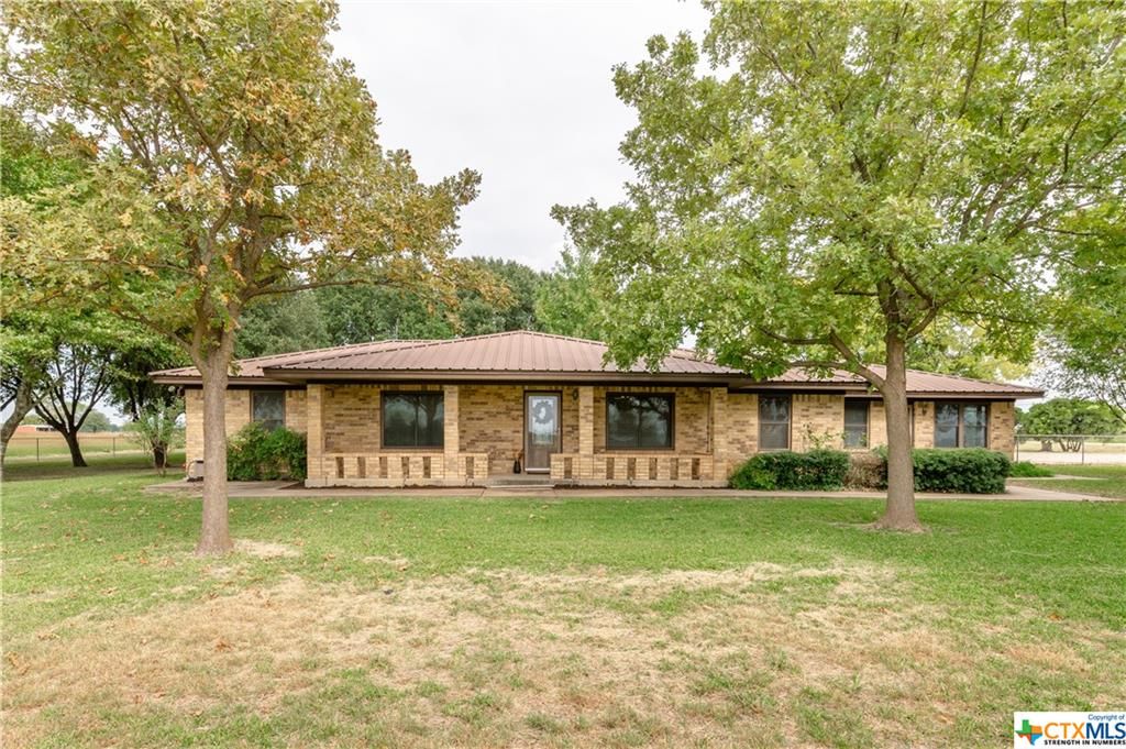 3.58 acres in Bell County, Texas