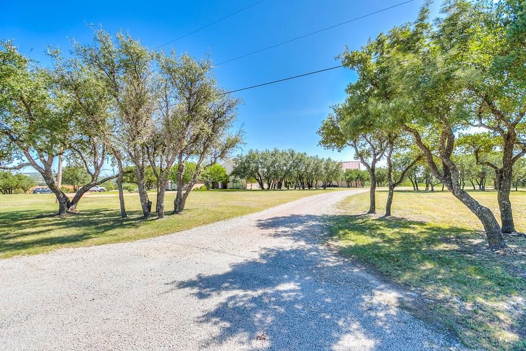 9.84 acres in Tom Green County, Texas
