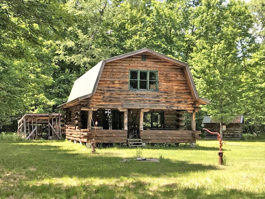 12.7 acres in Lewis County, New York