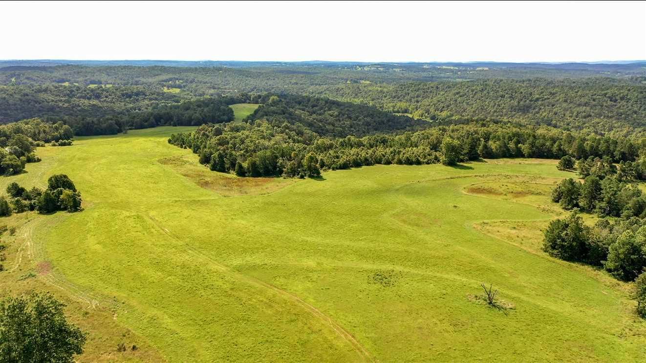 483 acres in Izard County, Arkansas