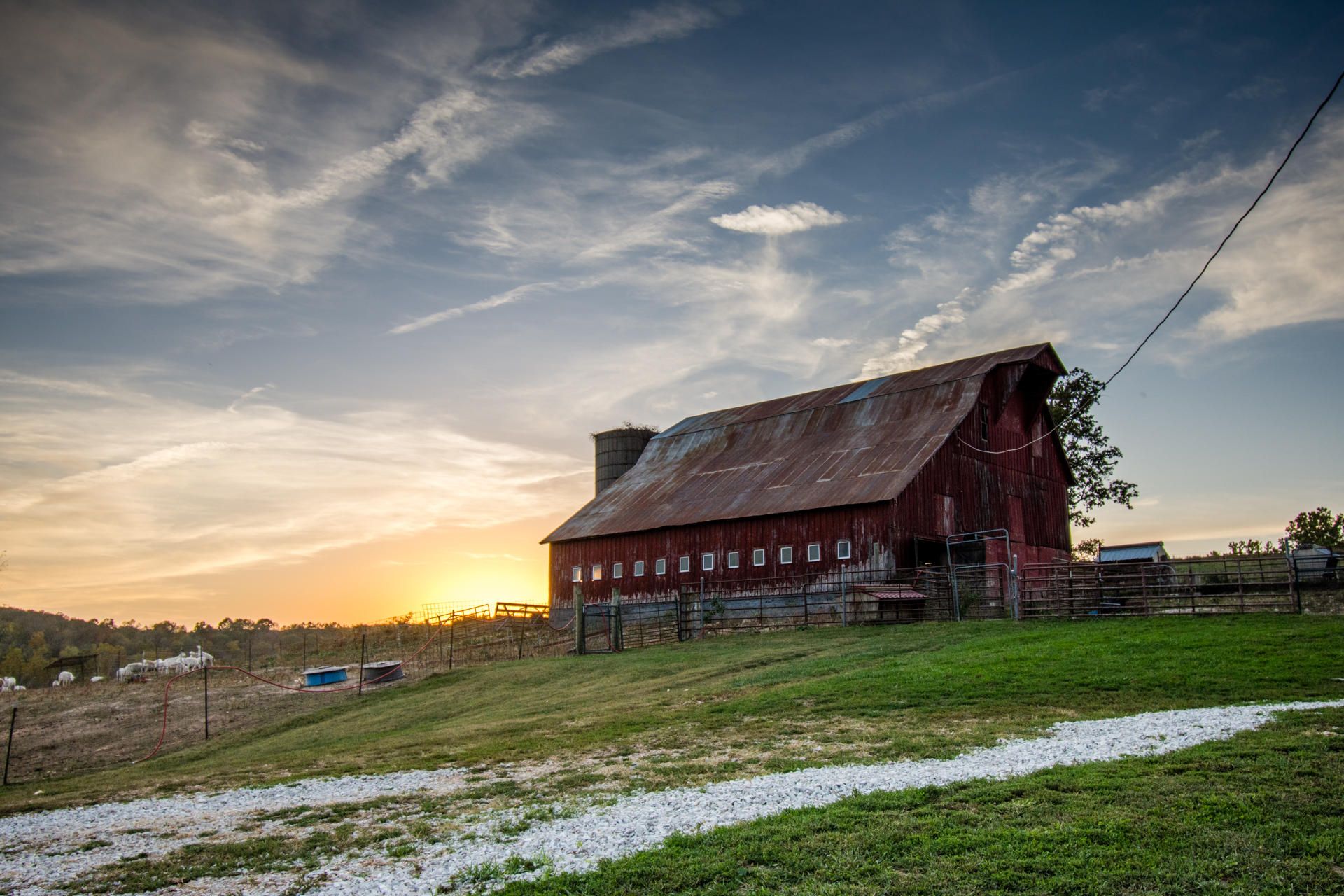 122 acres in Wright County, Missouri