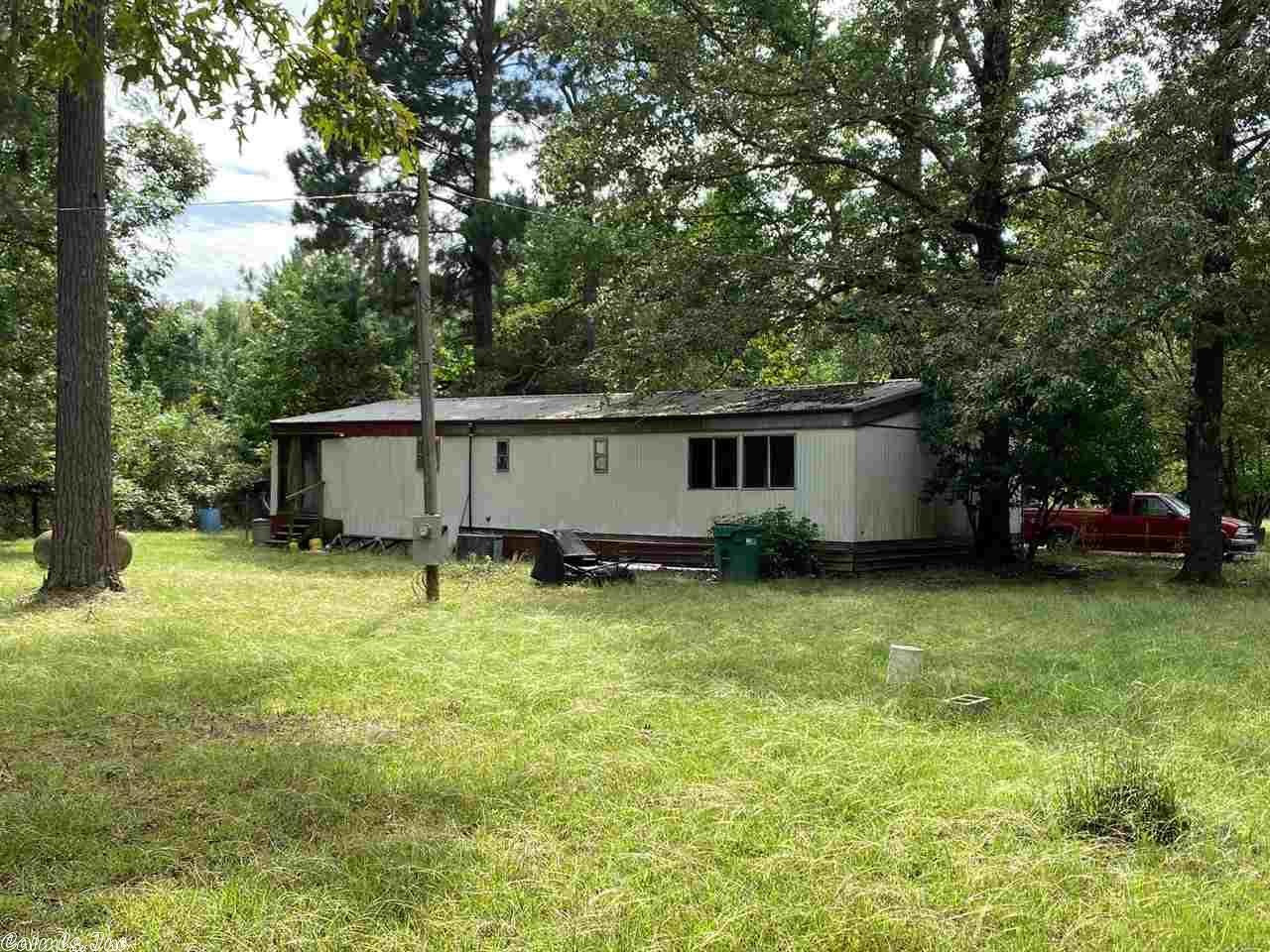 10 acres in Jefferson County, Arkansas