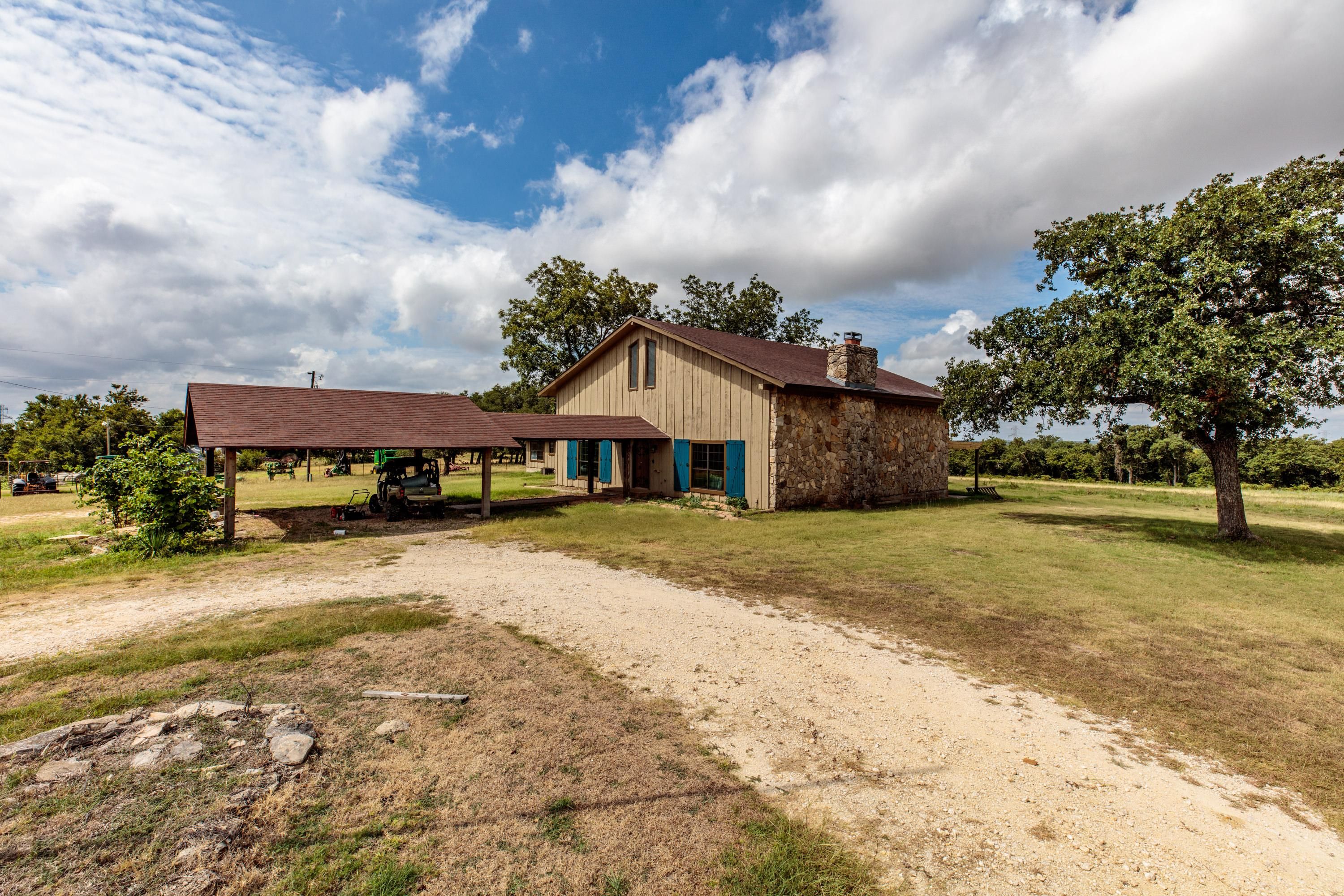 Erath County Jail - wtktt8w