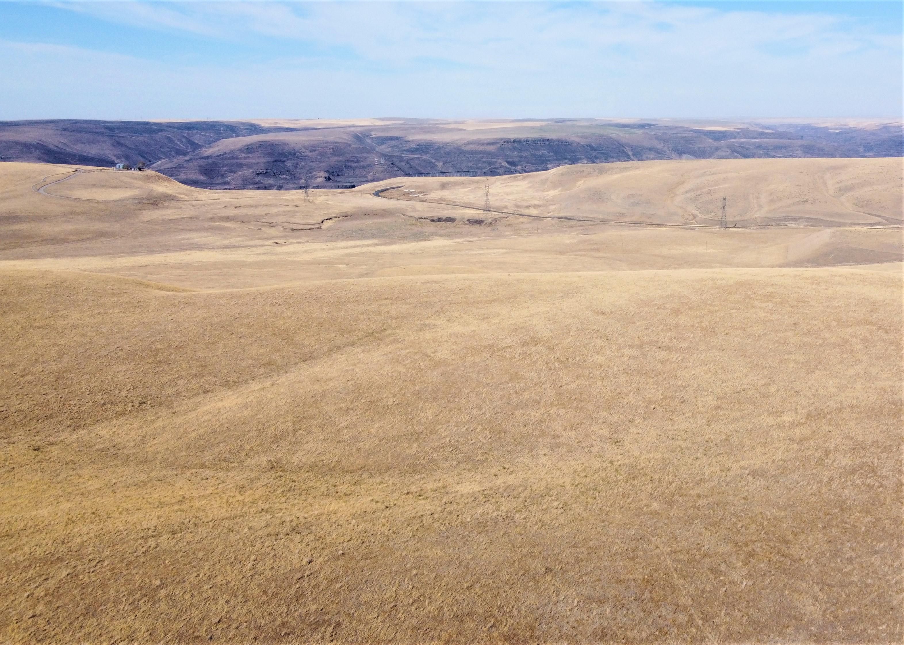 3,292.85 acres in Walla Walla County, Washington