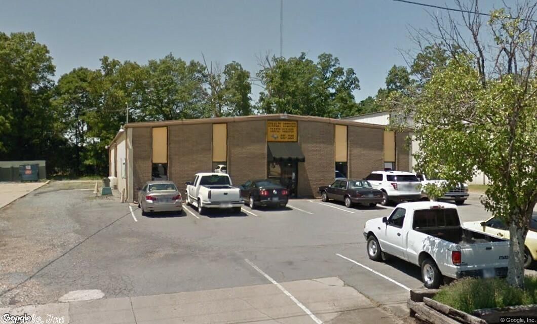 0.5 acres in Pulaski County, Arkansas