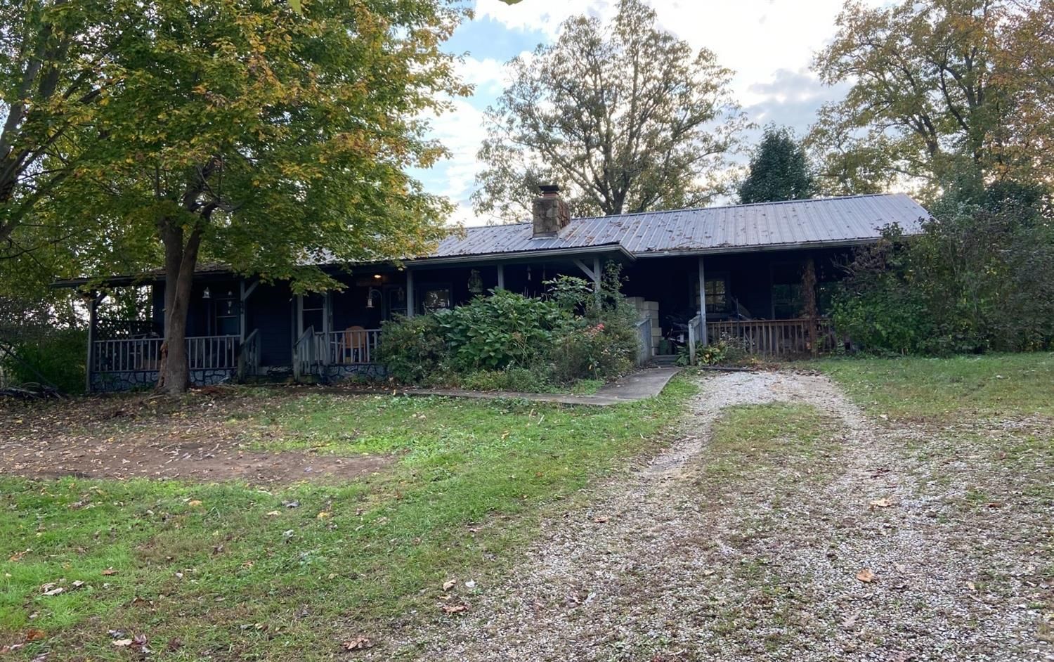 25 acres in County, Kentucky