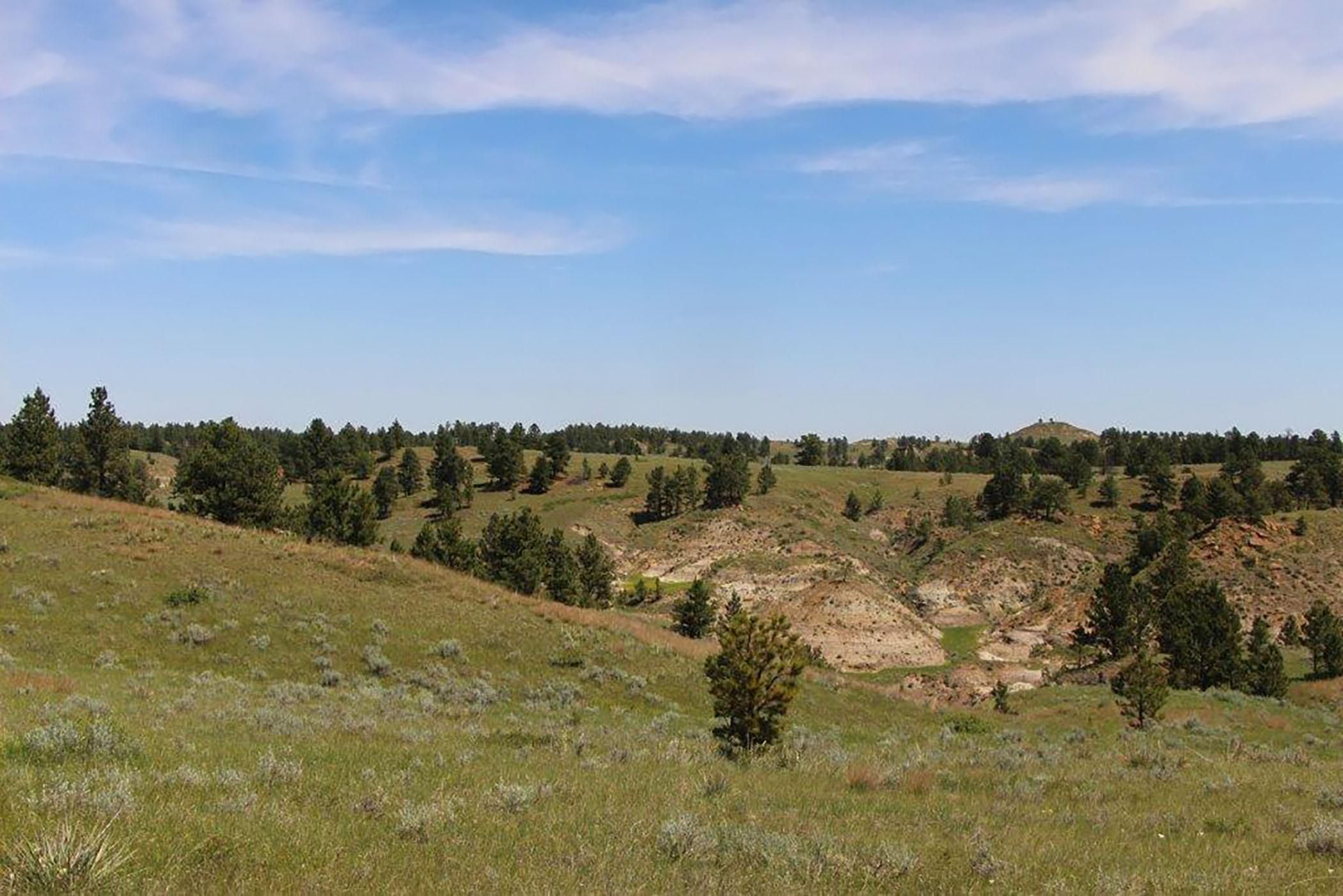 11,257 acres in Garfield County, Montana