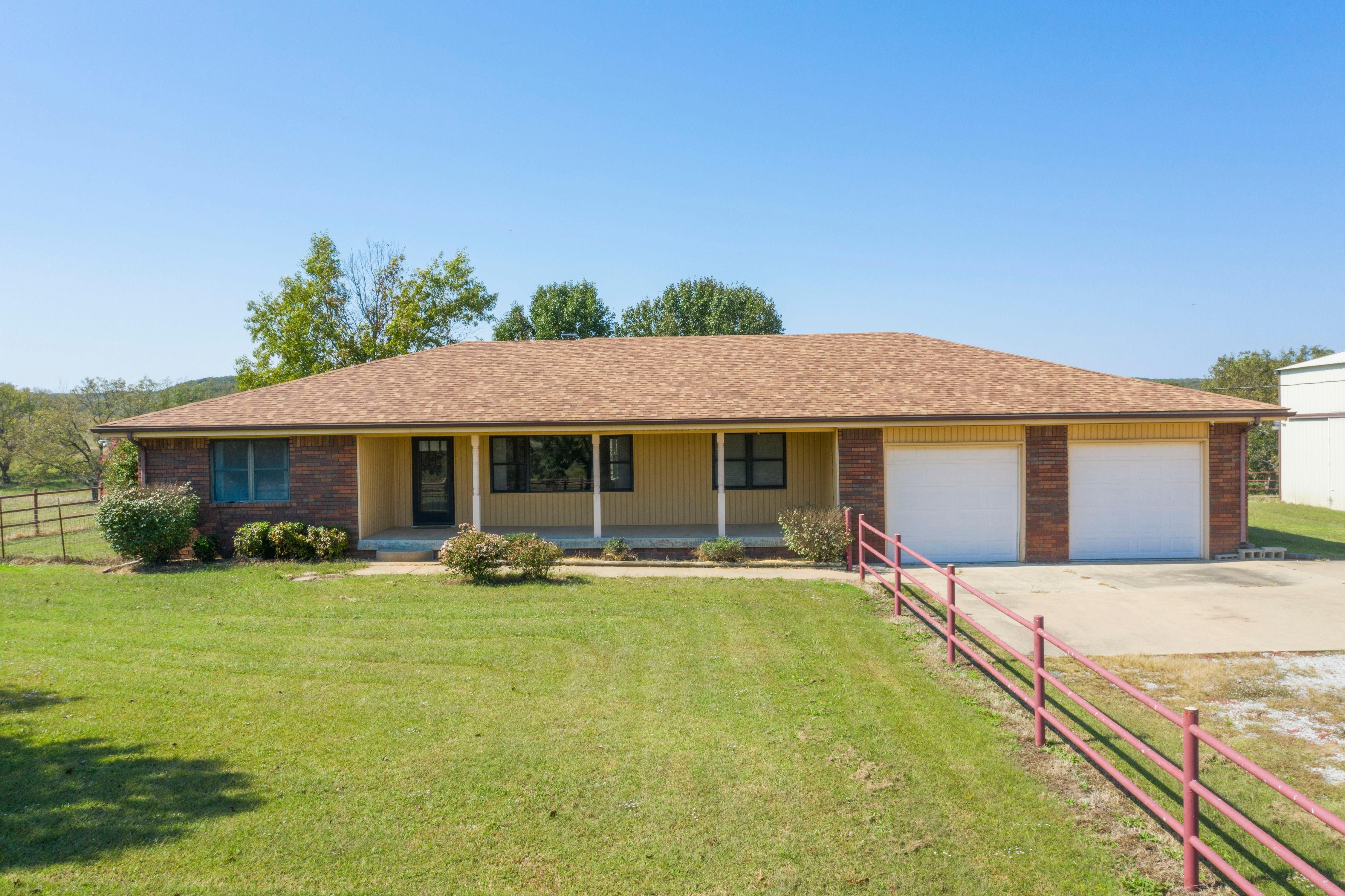 50.67 acres in Okmulgee County, Oklahoma