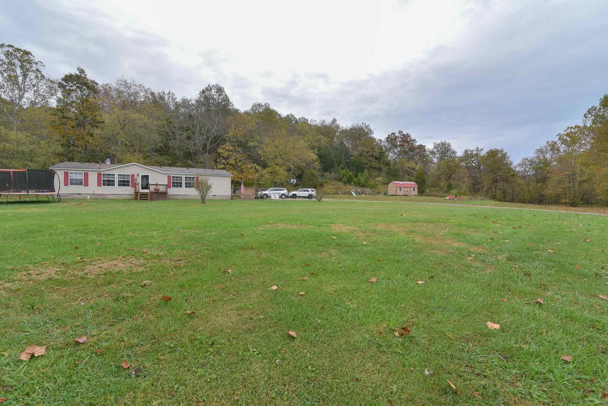 3.02 acres in Grant County, Kentucky