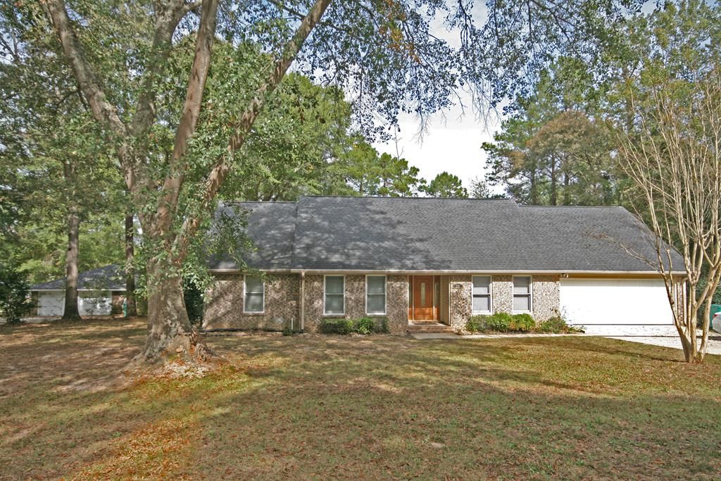 0.55 acres in Sumter County, South Carolina