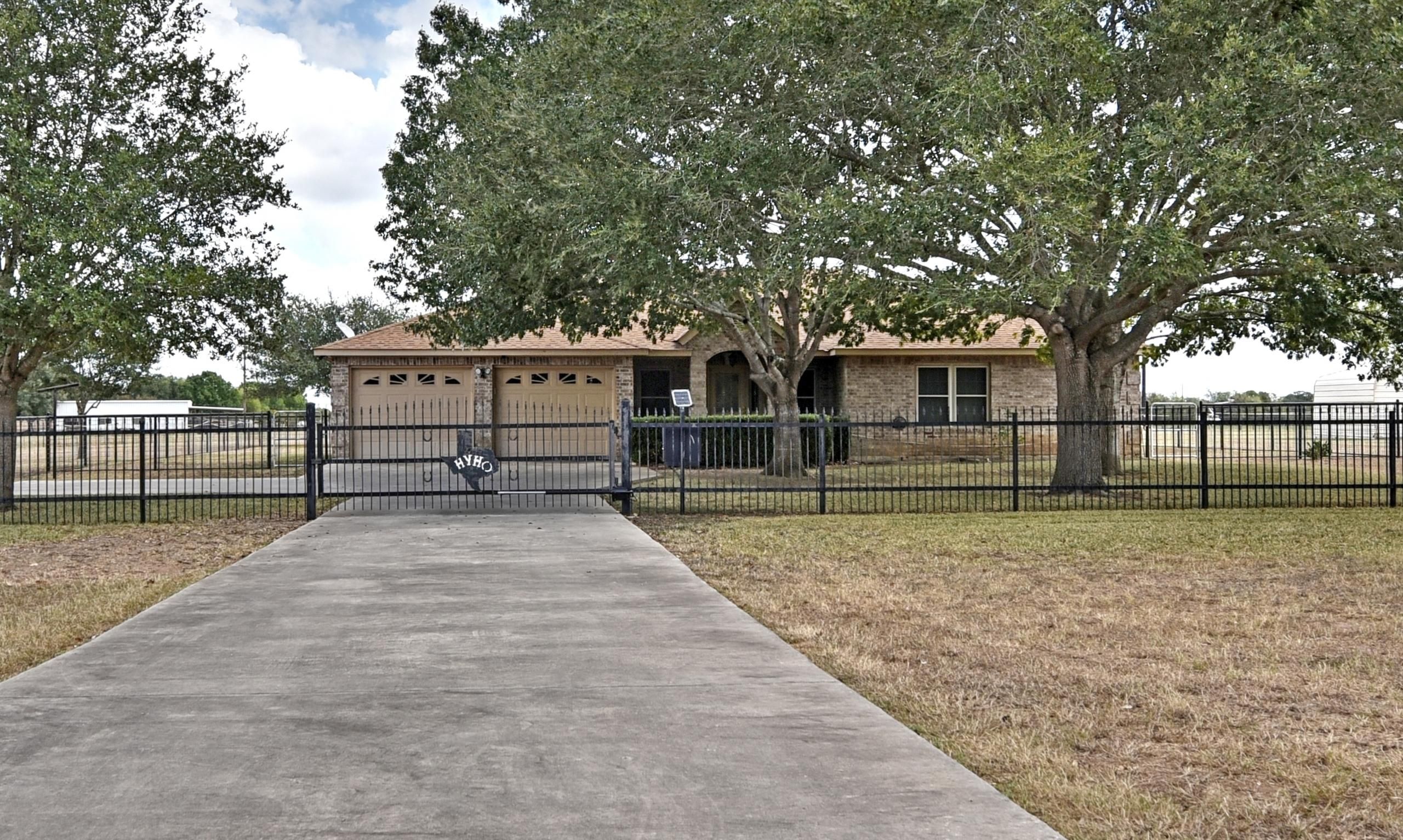 2.34 acres in Guadalupe County, Texas