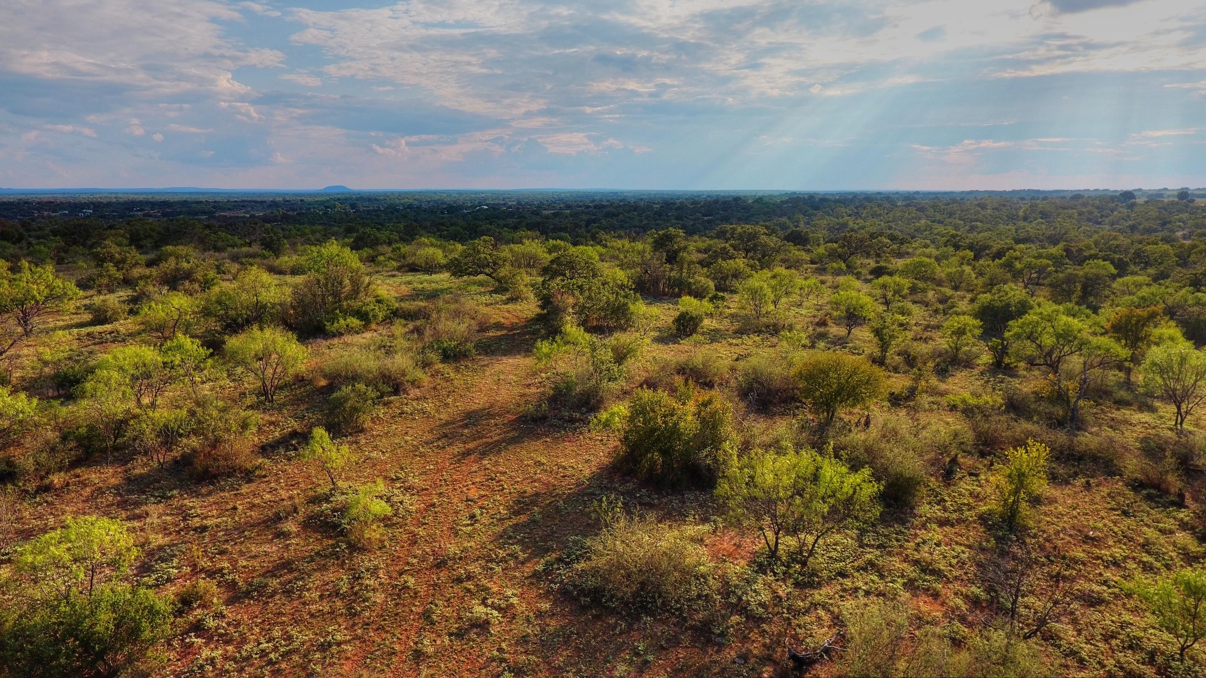 20 acres in Llano County, Texas