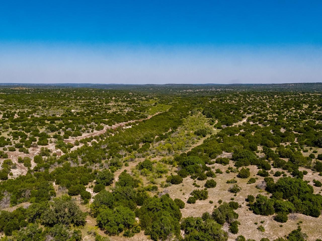 102.93 acres in Edwards County, Texas