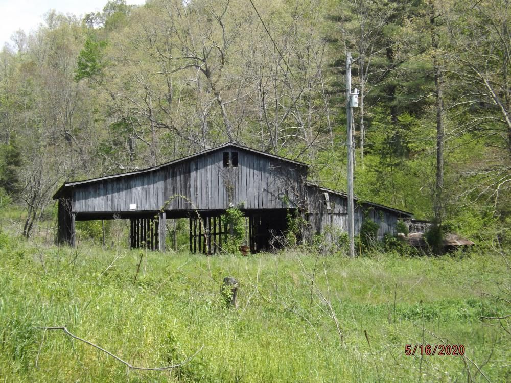 75 acres in Jackson County, Kentucky